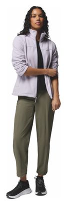Polar Columbia Fast Trek II Viola Donna