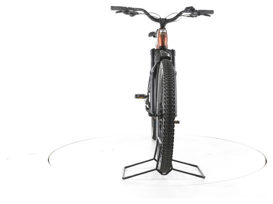 Produit reconditionné - Corratec E-Power MTC 120 Fully E-Bike 2025 - Très Bon Etat