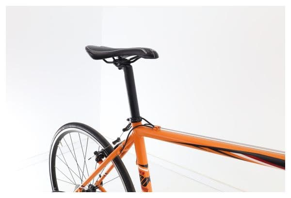 Produit reconditionné · Ridley X-Bow · Orange / Vélo de route / Ridley | Bon état