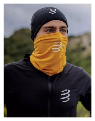 Compressport 3D Thermo Orange Neck Warmer