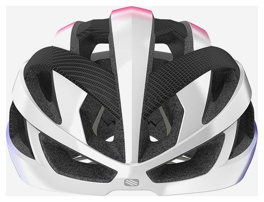 Rudy Project Casque Rebel Carbon - Blanc