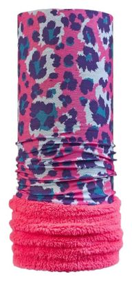 Cairn Malawi Polar Plush Wild Rose Junior Choker