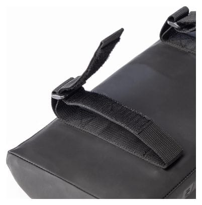 Coussin Decathlon pour Vélo cargo R Noir