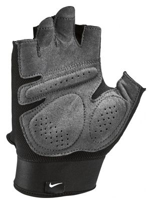 Nike Extreme Fitness Training Gloves Black Men