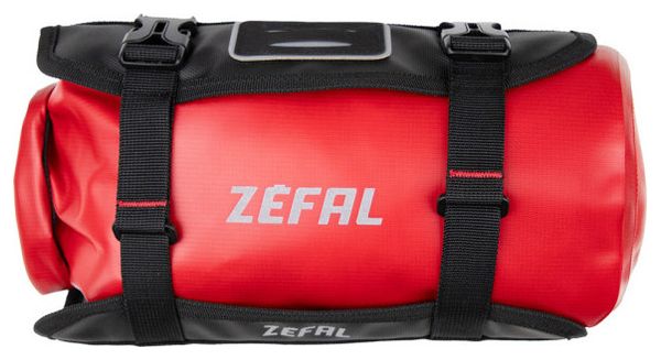 Lenkertasche Zefal Z Aventure F5