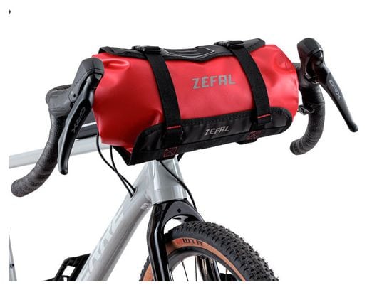Zefal Z Aventure F5 stuurtas