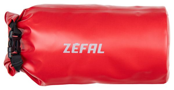Zefal Z Aventure F5 stuurtas
