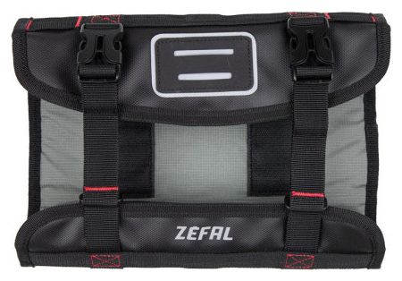 Zefal Z Aventure F5 stuurtas