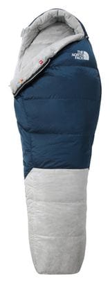 The North Face Blue Kazoo Eco Sleeping Bag Blue/Grey