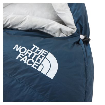 The North Face Blue Kazoo Eco Sleeping Bag Blue/Grey