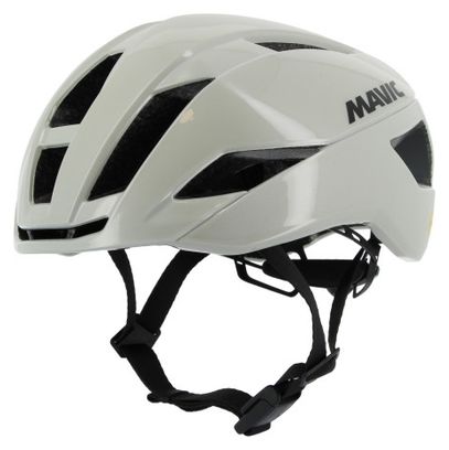 Mavic Comete SL racefietshelm, grijs