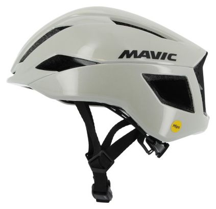 Mavic Comete SL racefietshelm, grijs