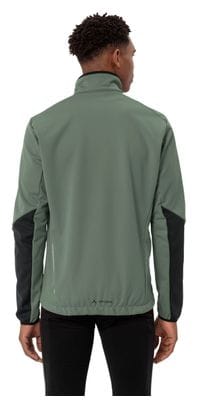 Softshell Jacke Vaude Matera II Grün