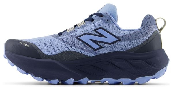 New Balance Fresh Foam X Hierro v9 Scarpe da trail da donna Blu