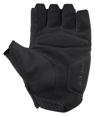 Mavic Ksyrium Pro Carbon Kurzhandschuhe Schwarz