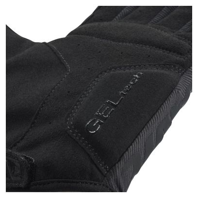 Mavic Ksyrium Pro Carbon Kurzhandschuhe Schwarz