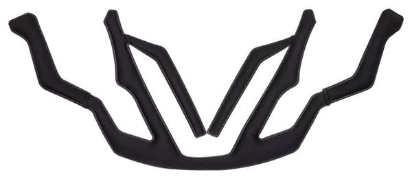 Vervangschuim voor Fox Proframe Helm - Standaard (15mm)