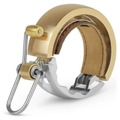 Sonnette Knog Oi Bell Luxe