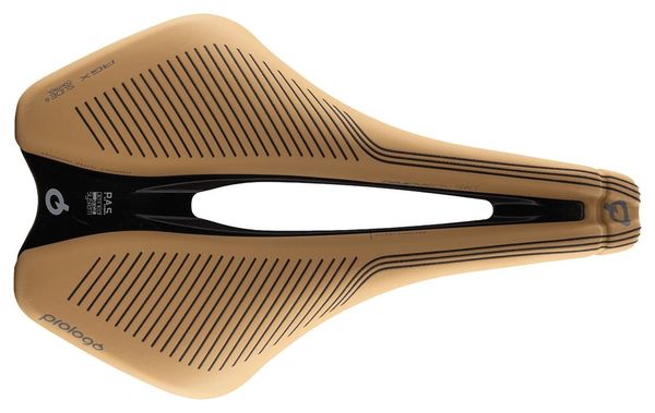 Selle Prologo Dimension AGX Space Slide  Control Tirox Marron