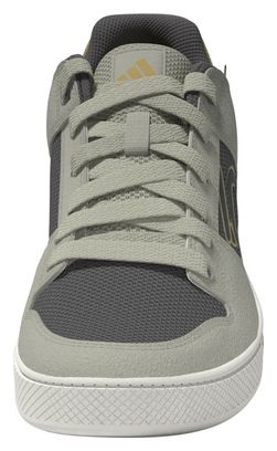 Scarpe da donna a pedale piatto Adidas Five Ten Freerider Beige