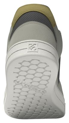 Scarpe da donna a pedale piatto Adidas Five Ten Freerider Beige