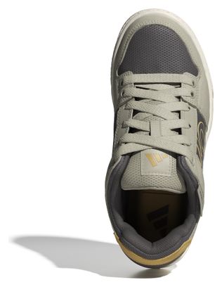 Scarpe da donna a pedale piatto Adidas Five Ten Freerider Beige