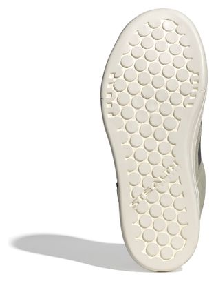 Scarpe da donna a pedale piatto Adidas Five Ten Freerider Beige