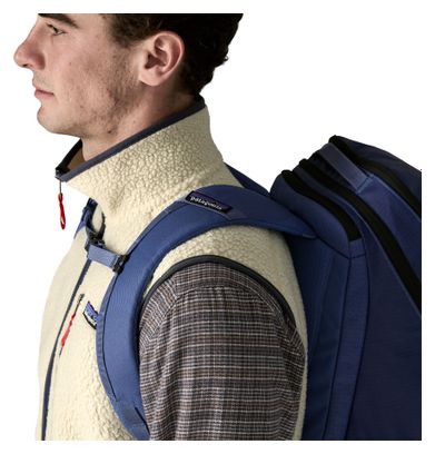 Polar sin mangas Patagonia Retro Pile Beige, hombre