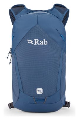 RAB Tygen 12L Hiking Bag Blue