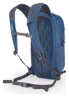 RAB Tygen 12L Hiking Bag Blue