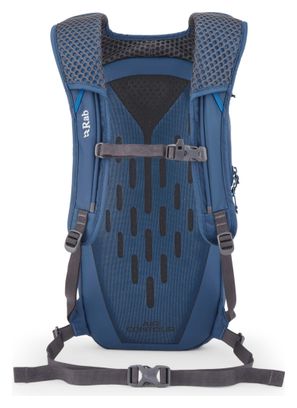 RAB Tygen 12L Hiking Bag Blue