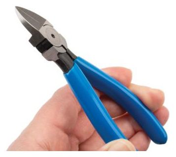 Park Tool ZP-5 Side Cutter Pliers