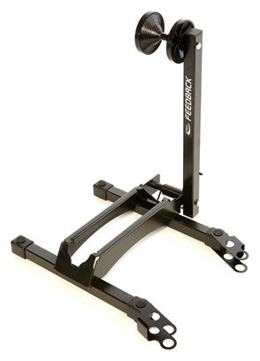 FEEDBACKSPORTS Bike Storage RAKK Black