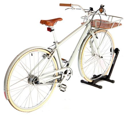 FEEDBACKSPORTS Bike Storage RAKK Black