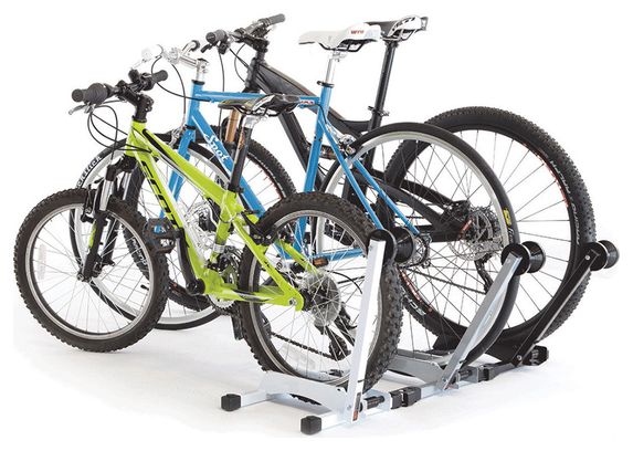 FEEDBACKSPORTS Bike Storage RAKK Black