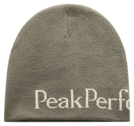 Cappellino Peak Performance PP Grigio