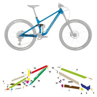 Norco Sight alu - 2020 - L - Mat