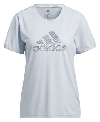 T-shirt femme adidas Badge of Sport Necessi-Tee