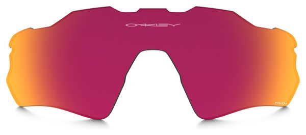 Oakley Radar EV Gläser Prizm Straßenweg