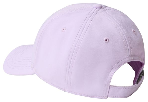 Casquette The North Face Rcyd 66 Violet OS