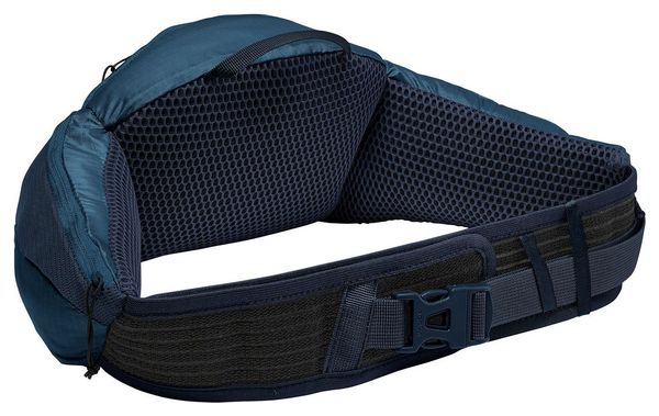 Riñonera Vaude Uphill Unisex 2L Azul
