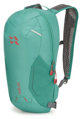 Sac à Dos Rab Tensor 5L Turquoise