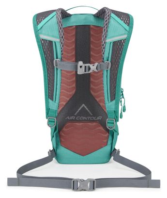 Sac à Dos Rab Tensor 5L Turquoise