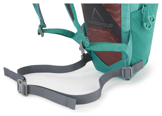 Sac à Dos Rab Tensor 5L Turquoise