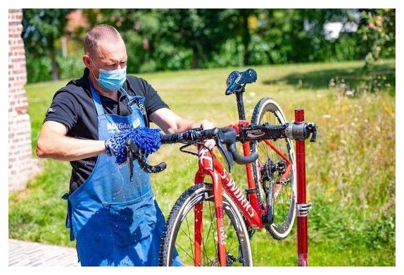 Nettoyant Pour Vélo 1 Litre Entretien du vélo