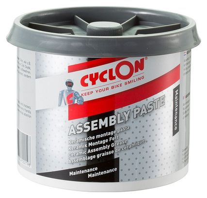 CYCLON Pâte D'Assemblage - 500 Ml