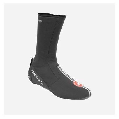 Castelli Estremo Gore-Tex Copriscarpe Nero