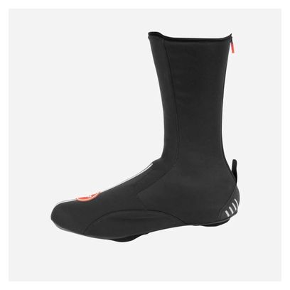 Castelli Estremo Gore-Tex Schoenovertrek Zwart