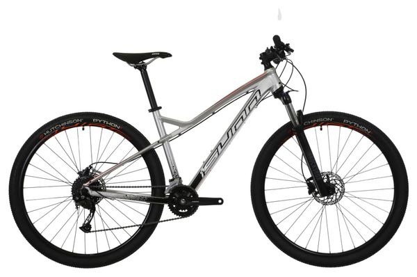 Vtt sunn tox se v2 avis sale