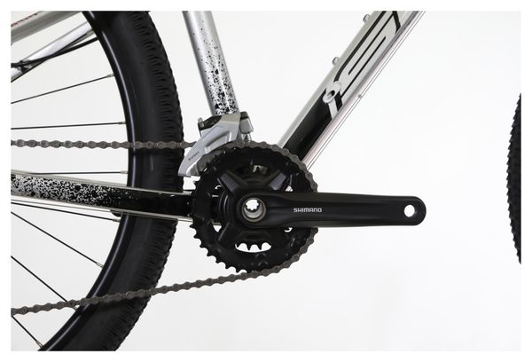 Vtt Sunn Tox SE v4 occasion reconditionné